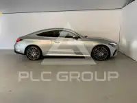 2025 Mercedes Benz CLE 220