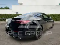 2025 Mercedes Benz CLE 220