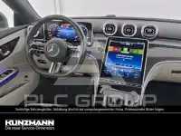 2025 Mercedes Benz CLE 220