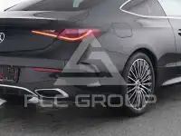 2025 Mercedes Benz CLE 220
