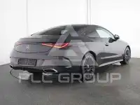 2025 Mercedes Benz CLE 220