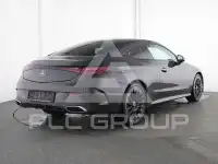 2025 Mercedes Benz CLE 220