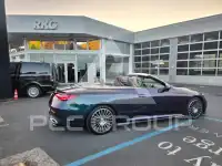 2025 Mercedes Benz CLE 220
