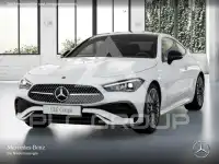 2025 Mercedes Benz CLE 220