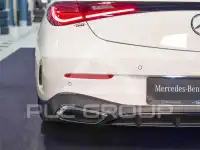 2025 Mercedes Benz CLE 220