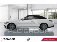 2025 Mercedes Benz CLE 220