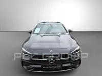 2025 Mercedes Benz CLE 220
