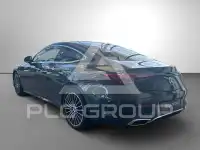 2025 Mercedes Benz CLE 220