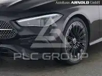2025 Mercedes Benz CLE 220