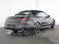 2025 Mercedes Benz CLE 220