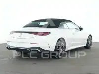 2025 Mercedes Benz CLE 220
