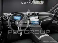 2025 Mercedes Benz GLC-Class