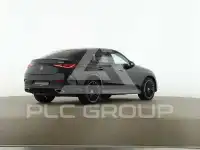 2025 Mercedes Benz GLC-Class