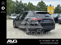 2025 Mercedes Benz GLC-Class