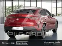 2025 Mercedes Benz GLC-Class