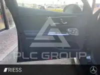 2025 Mercedes Benz GLC-Class