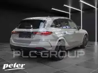 2025 Mercedes Benz GLC-Class