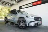 2025 Mercedes Benz GLC-Class