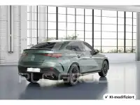 2025 Mercedes Benz GLC-Class