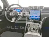2025 Mercedes Benz GLC-Class