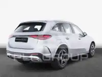 2025 Mercedes Benz GLC-Class