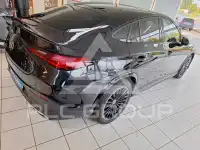 2025 Mercedes Benz GLC-Class