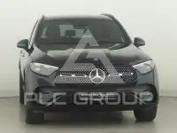 2025 Mercedes Benz GLC-Class