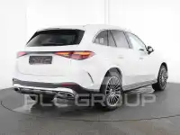 2025 Mercedes Benz GLC-Class