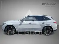 2025 Mercedes Benz GLC-Class