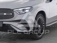 2025 Mercedes Benz GLC-Class