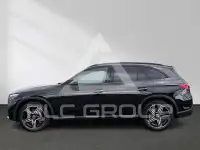 2025 Mercedes Benz GLC-Class