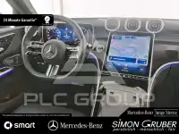 2025 Mercedes Benz GLC-Class