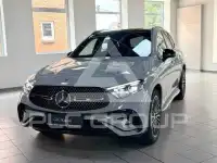 2025 Mercedes Benz GLC-Class