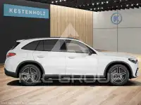 2025 Mercedes Benz GLC-Class