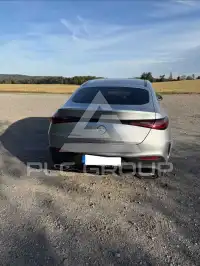 2025 Mercedes Benz GLC-Class