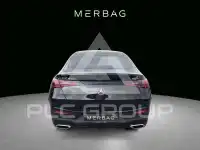 2025 Mercedes Benz GLC-Class