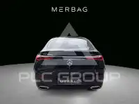 2025 Mercedes Benz GLC-Class