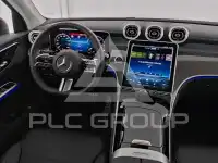 2025 Mercedes Benz GLC-Class