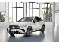 2025 Mercedes Benz GLC-Class