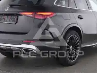 2025 Mercedes Benz GLC-Class