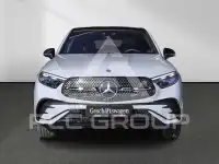2025 Mercedes Benz GLC-Class