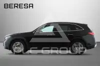 2025 Mercedes Benz GLC-Class