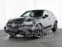 2025 Mercedes Benz GLC-Class