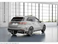 2025 Mercedes Benz GLC-Class