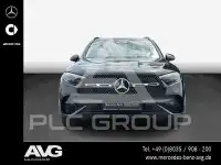 2025 Mercedes Benz GLC-Class