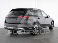 2025 Mercedes Benz GLC-Class