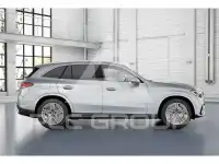 2025 Mercedes Benz GLC-Class