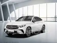 2025 Mercedes Benz GLC-Class