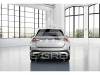 2025 Mercedes Benz GLC-Class