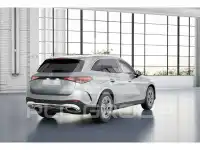 2025 Mercedes Benz GLC-Class
